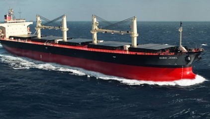 上海華商國際船務代理 延安西路726號華敏翰尊國際-公司介紹